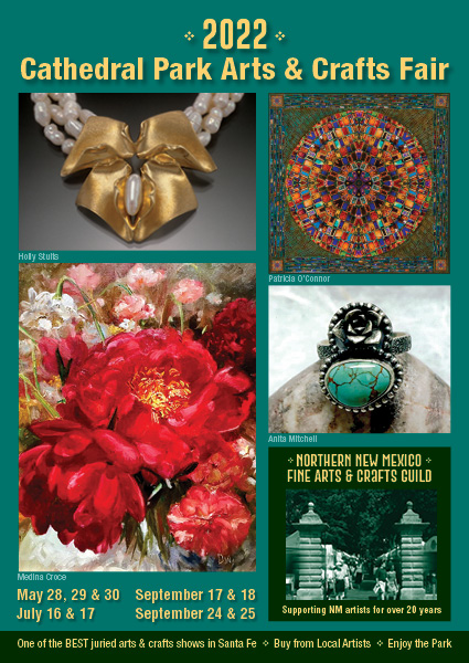 Cathedral Park ART Shows 2021