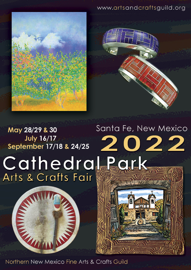 Cathedral Park ART Shows 2021