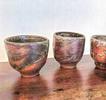 Hannah Krehbiel - pottery