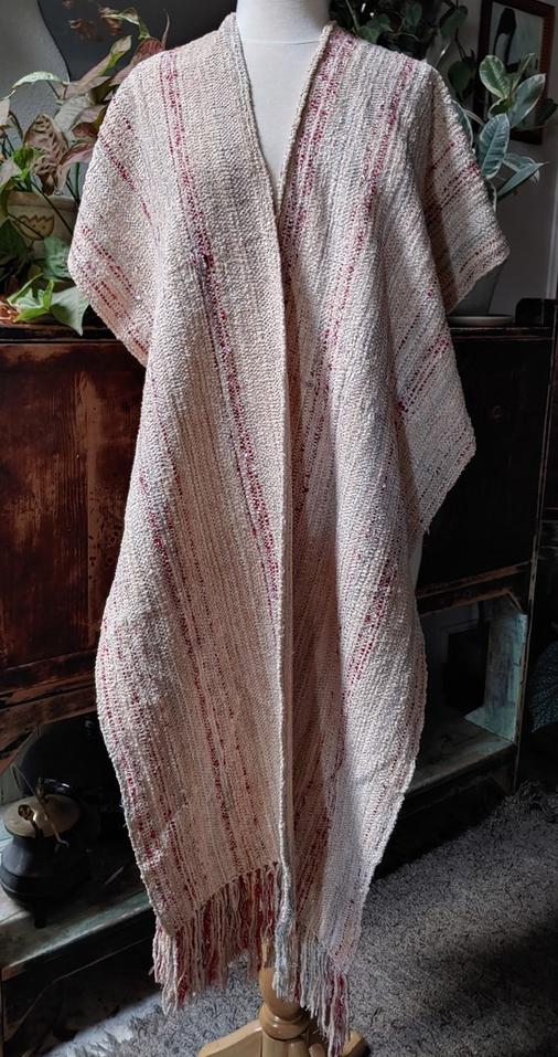 Liane Brown - textile