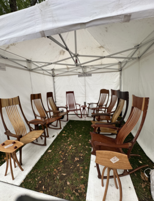 Liane Brown - textile