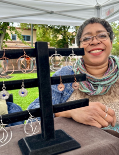 Allyson Hayes - jewelry