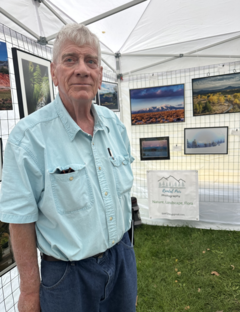 Randal Pair - photography