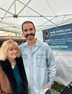 Holly Stults - jewelry